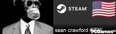 sean crawford #dick Steam Signature