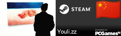 Youli.zz Steam Signature