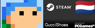 GucciShoes Steam Signature