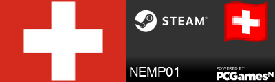 NEMP01 Steam Signature