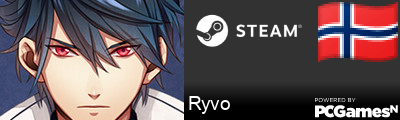 Ryvo Steam Signature