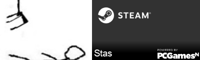 Stas Steam Signature