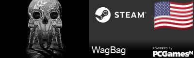 WagBag Steam Signature