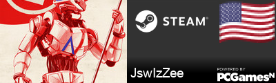 JswIzZee Steam Signature
