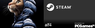 alf4 Steam Signature