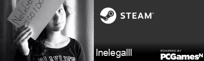 lnelegalll Steam Signature