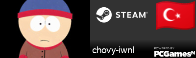 chovy-iwnl Steam Signature