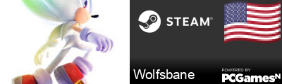 Wolfsbane Steam Signature