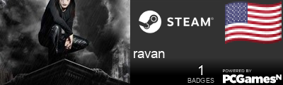 ravan Steam Signature