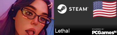 Lethal Steam Signature