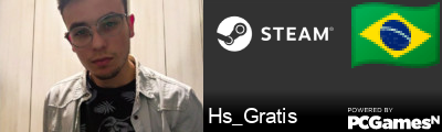 Hs_Gratis Steam Signature
