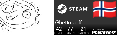 Ghetto-Jeff Steam Signature