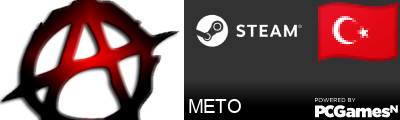 METO Steam Signature