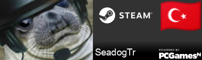 SeadogTr Steam Signature
