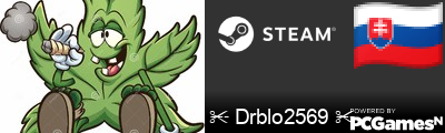 ✂ Drblo2569 ✂ Steam Signature