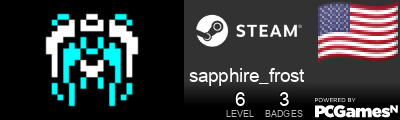 sapphire_frost Steam Signature