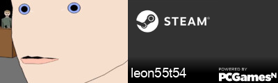 leon55t54 Steam Signature