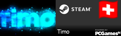 Timo Steam Signature