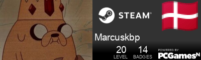 Marcuskbp Steam Signature