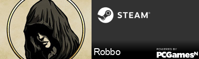 Robbo Steam Signature
