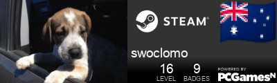 swoclomo Steam Signature