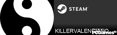 KILLERVALENCIANO Steam Signature