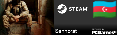 Sahnorat Steam Signature