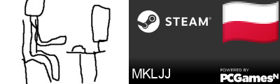 MKLJJ Steam Signature