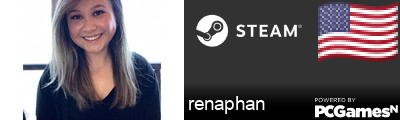 renaphan Steam Signature