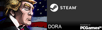 DORA Steam Signature