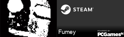 Fumey Steam Signature