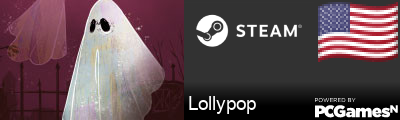 Lollypop Steam Signature