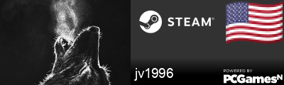 jv1996 Steam Signature