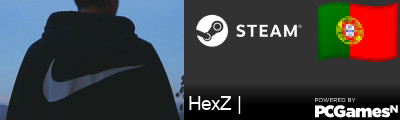 HexZ | Steam Signature