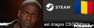 esl.dragos CSGOUpgrader.gg Steam Signature