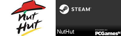 NutHut Steam Signature