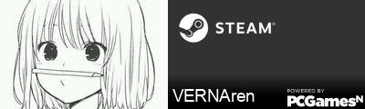 VERNAren Steam Signature