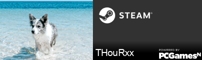 THouRxx Steam Signature