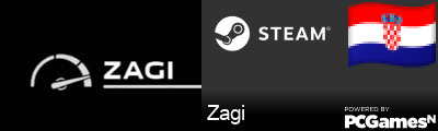 Zagi Steam Signature