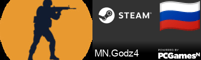 MN.Godz4 Steam Signature