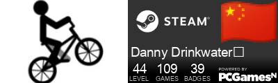 Danny Drinkwater⚽ Steam Signature