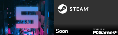 Soon Steam Signature