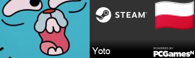 Yoto Steam Signature