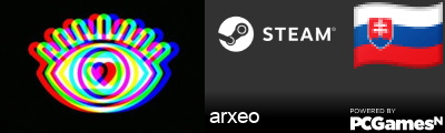arxeo Steam Signature