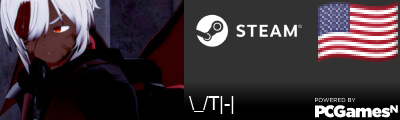 \_/T|-| Steam Signature