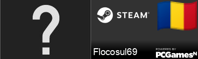 Flocosul69 Steam Signature
