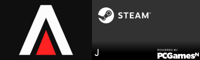 J Steam Signature
