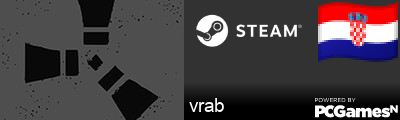 vrab Steam Signature