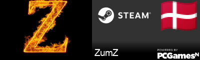 ZumZ Steam Signature