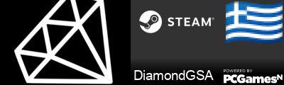 DiamondGSA Steam Signature